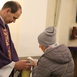 Strumienie Wody Żywej i odnowienie przyrzeczeń chrzcielnych