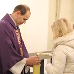 Strumienie Wody Żywej i odnowienie przyrzeczeń chrzcielnych
