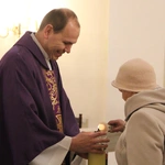 Strumienie Wody Żywej i odnowienie przyrzeczeń chrzcielnych