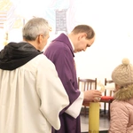 Strumienie Wody Żywej i odnowienie przyrzeczeń chrzcielnych