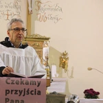 Strumienie Wody Żywej i odnowienie przyrzeczeń chrzcielnych