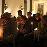 Strumienie Wody Żywej i odnowienie przyrzeczeń chrzcielnych
