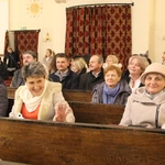 Strumienie Wody Żywej i odnowienie przyrzeczeń chrzcielnych