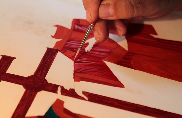 Polscy malarze docenieni w watykańskim konkursie