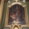 Historia obrazu św. Mikołaja w Łoniowie