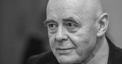 Stanisław Tym nie żyje