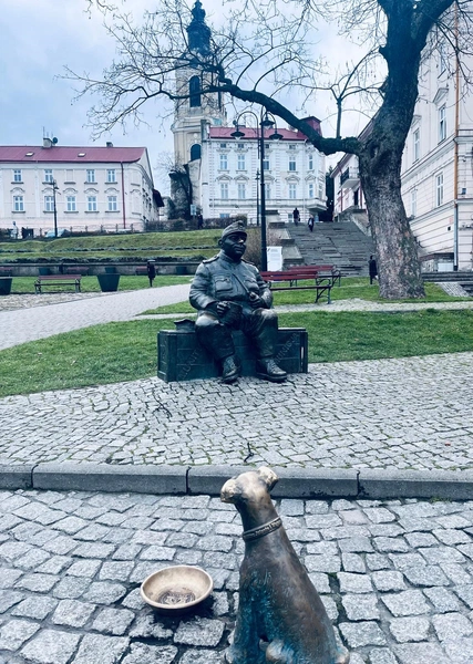 Przemyśl