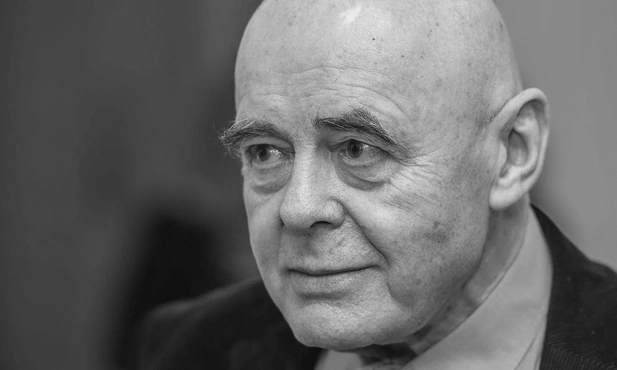 Stanisław Tym