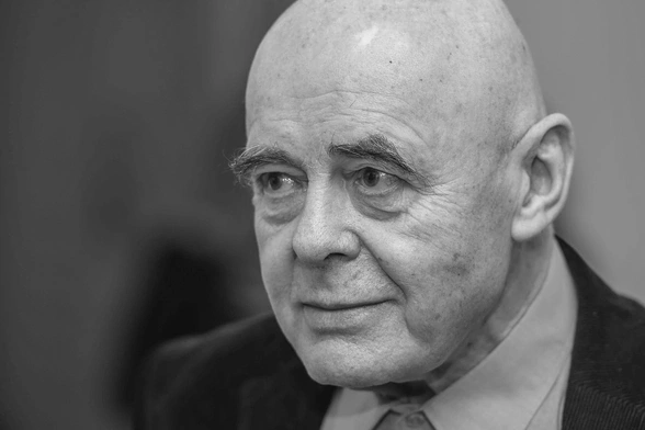Stanisław Tym