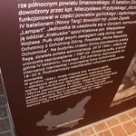 Wystawa w Muzeum AK o rzeczpospolitych partyzanckich