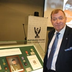 Wystawa w Muzeum AK o rzeczpospolitych partyzanckich