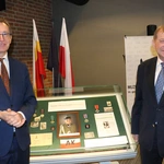 Wystawa w Muzeum AK o rzeczpospolitych partyzanckich