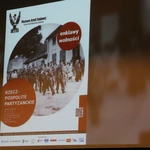 Wystawa w Muzeum AK o rzeczpospolitych partyzanckich