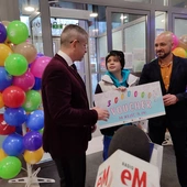 Katowice. 3 miliony wizyt na miejskich basenach. Wyróżniono rekordowego klienta