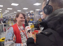 Archidiecezja Katowicka. Trwa akcja Caritas "Tak! Pomagam"