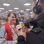 Archidiecezja Katowicka. Trwa akcja Caritas "Tak! Pomagam"