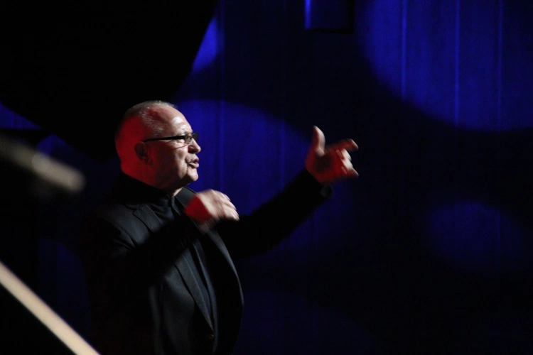 Tarnów. Koncert mikołajkowy Dziewczęcego Chóru Katedralnego „Puellae Orantes”