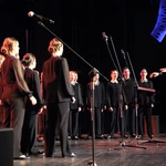 Tarnów. Koncert mikołajkowy Dziewczęcego Chóru Katedralnego „Puellae Orantes”