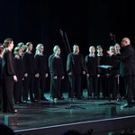 Tarnów. Koncert mikołajkowy Dziewczęcego Chóru Katedralnego „Puellae Orantes”