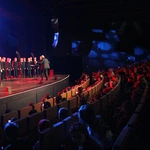 Tarnów. Koncert mikołajkowy Dziewczęcego Chóru Katedralnego „Puellae Orantes”