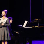 Tarnów. Koncert mikołajkowy Dziewczęcego Chóru Katedralnego „Puellae Orantes”