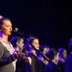 Tarnów. Koncert mikołajkowy Dziewczęcego Chóru Katedralnego „Puellae Orantes”