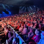 Tarnów. Koncert mikołajkowy Dziewczęcego Chóru Katedralnego „Puellae Orantes”