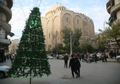 W Aleppo, 5 grudnia 2024