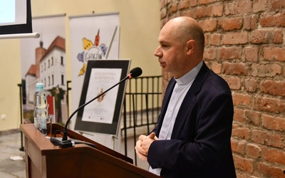Naukowo o św. Mikołaju