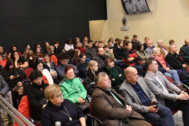 Konferencja naukowa o św. Mikołaju