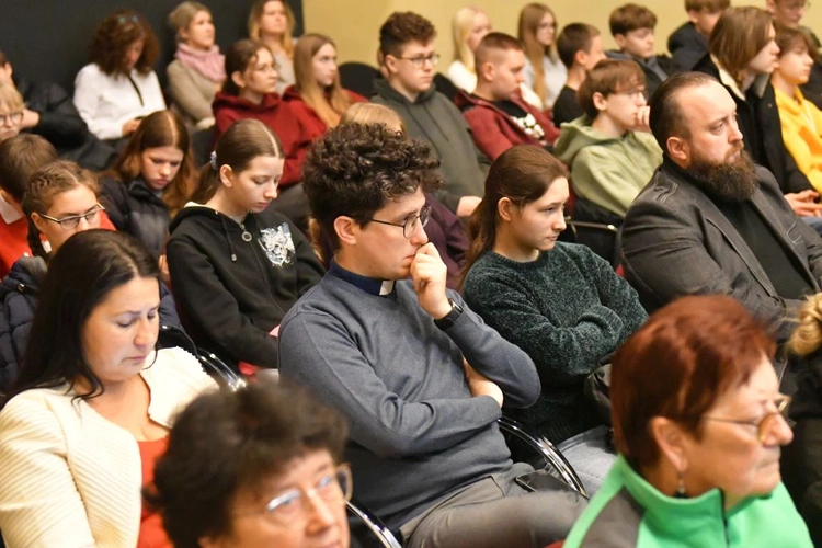 Konferencja naukowa o św. Mikołaju