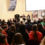 Konferencja naukowa o św. Mikołaju