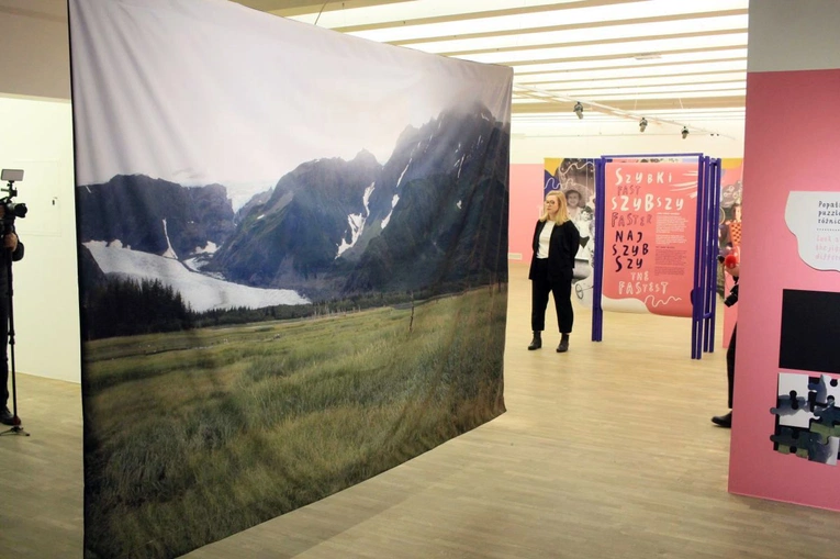 Fotografia jest wszędzie. Wystawa dla dzieci i dorosłych