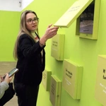 Fotografia jest wszędzie. Wystawa dla dzieci i dorosłych