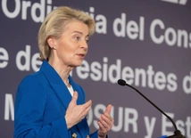 Ursula von der Leyen