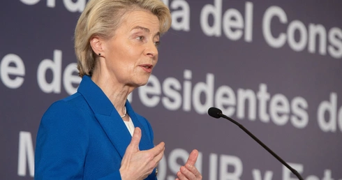 Ursula von der Leyen