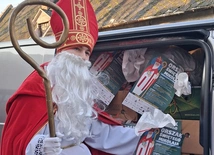 Dołącz do Orszaku św. Mikołaja