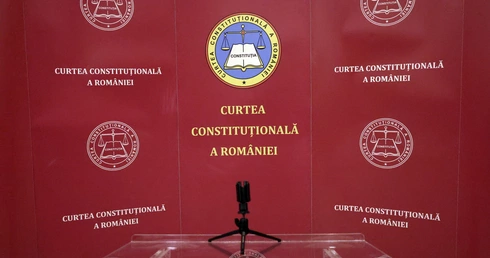 Sąd Konstytucyjny