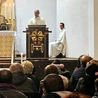 Bp Oder: W Kościele każdy jest równy, tak samo ważny, kochany