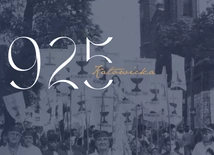 Ruszył serwis poświęcony historii Archidiecezji Katowickiej