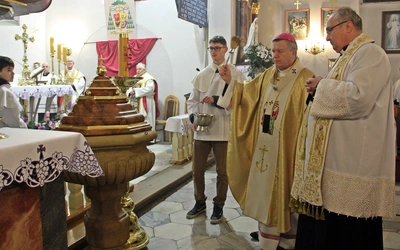 Nie da się zrozumieć fenomenu św. Mikołaja bez Chrystusa