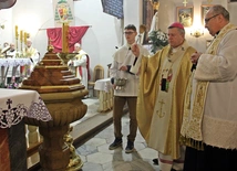 Nie da się zrozumieć fenomenu św. Mikołaja bez Chrystusa