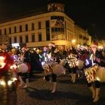Świąteczna iluminacja w Radomiu
