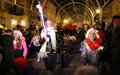 Coraz bliżej święta