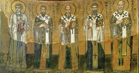 Biskupi zmieniali swoje stolice już w IV wieku. Tej praktyce przeciwstawił się I Sobór Nicejski. Co się zmieniło w ciągu kolejnych wieków?