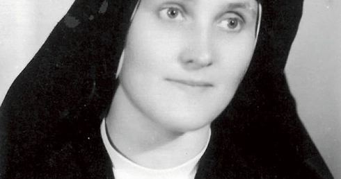 S. Leokadia Zujko. 