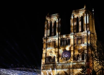 Otwarcie Notre Dame: dwa dni uroczystości publicznych i religijnych