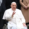 Papież o choince i szopkach na Placu Św. Piotra: niosą przesłanie pokoju