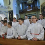 Nowi lektorzy w dekanacie żabnieńskim