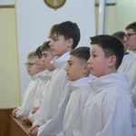 Nowi lektorzy w dekanacie żabnieńskim